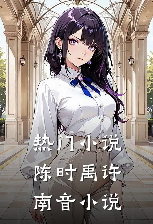 热门小说陈时禹许南音小说