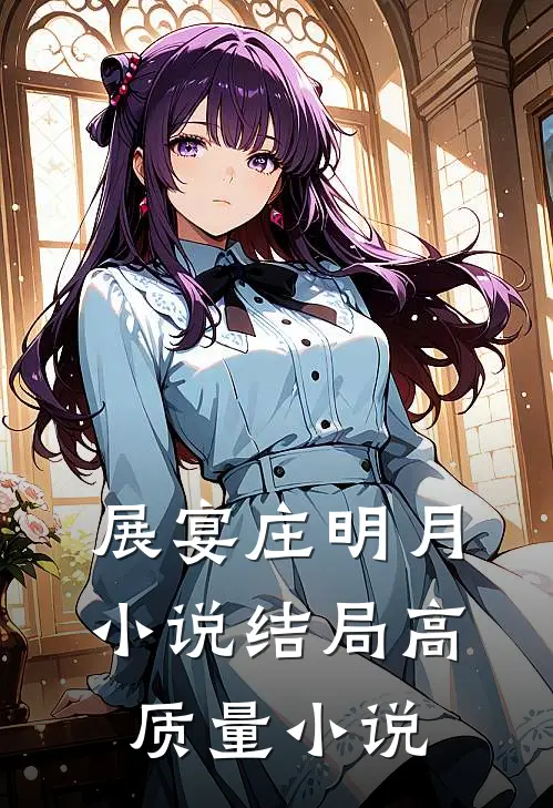 展宴庄明月小说结局高质量小说