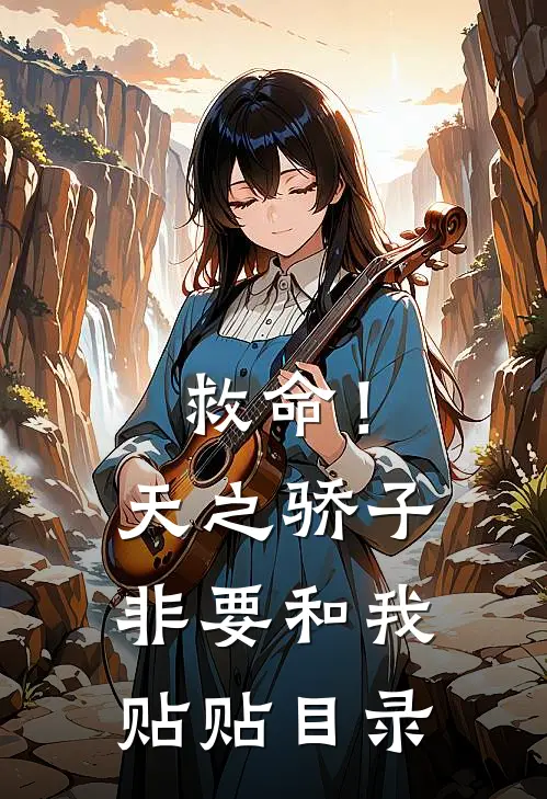 救命！天之骄子非要和我贴贴目录
