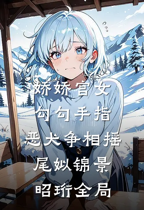 娇娇宫女勾勾手指，恶犬争相摇尾姒锦景昭珩全局