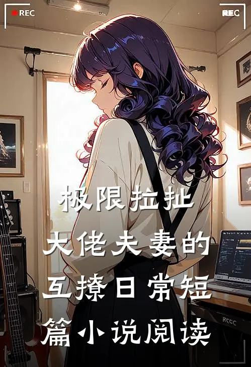极限拉扯：大佬夫妻的互撩日常短篇小说阅读