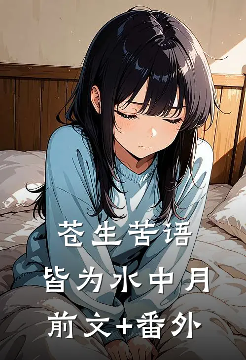 苍生苦语，皆为水中月前文+番外