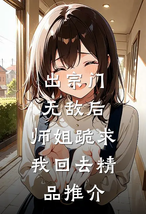 出宗门无敌后，师姐跪求我回去精品推介