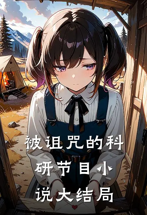 被诅咒的科研节目小说大结局