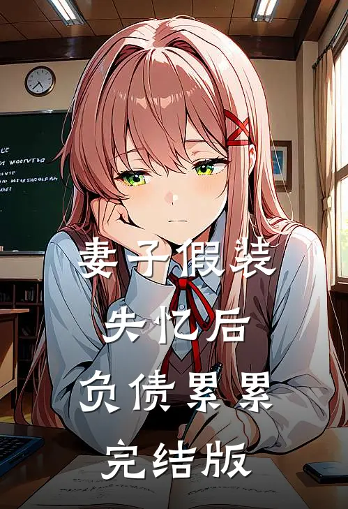 妻子假装失忆后，负债累累完结版