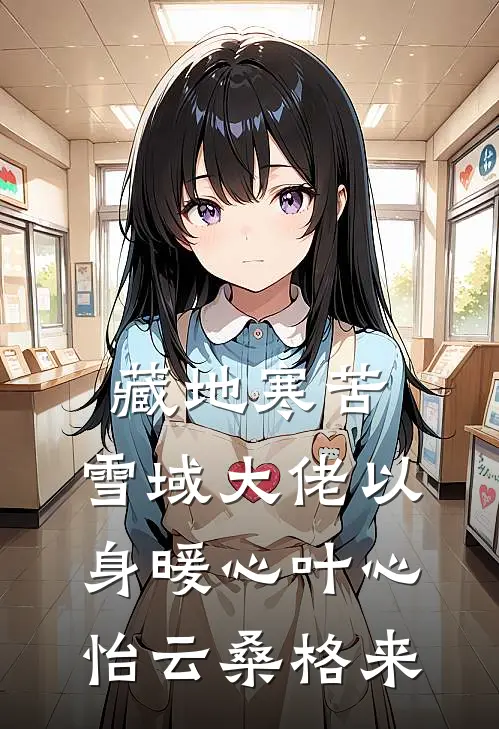 藏地寒苦，雪域大佬以身暖心叶心怡云桑格来