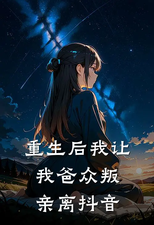 重生后我让我爸众叛亲离抖音