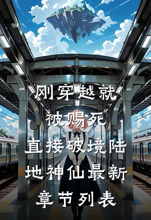 刚穿越就被赐死，直接破境陆地神仙最新章节列表