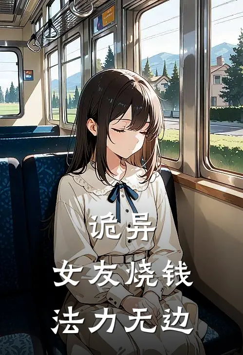 诡异：女友烧钱，法力无边