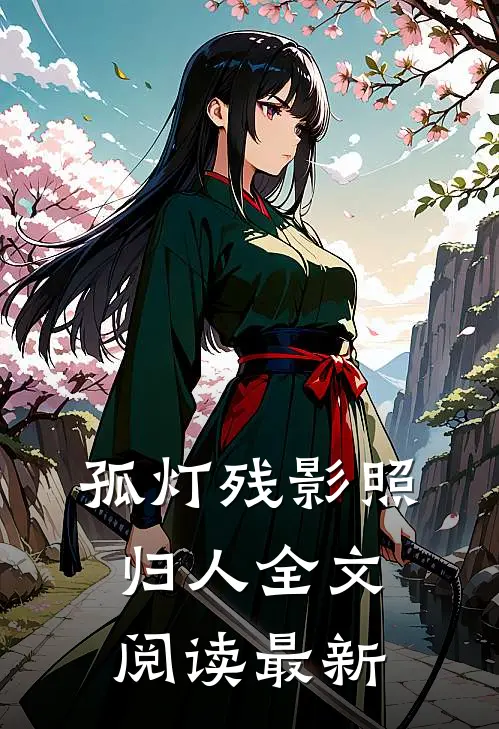 孤灯残影照归人全文阅读最新