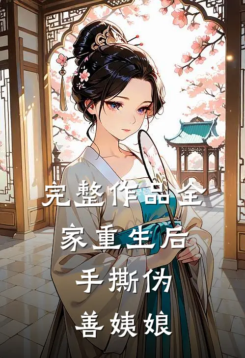 完整作品全家重生后，手撕伪善姨娘
