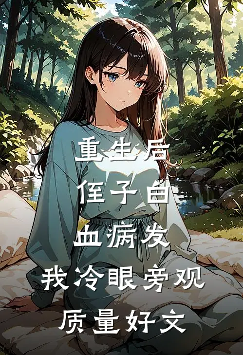 重生后，侄子白血病发，我冷眼旁观质量好文