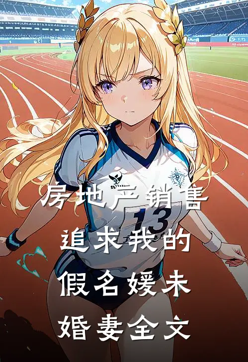 房地产销售追求我的假名媛未婚妻全文