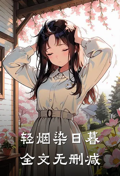 轻烟染日暮全文无删减