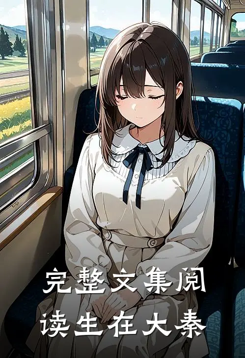 完整文集阅读生在大秦