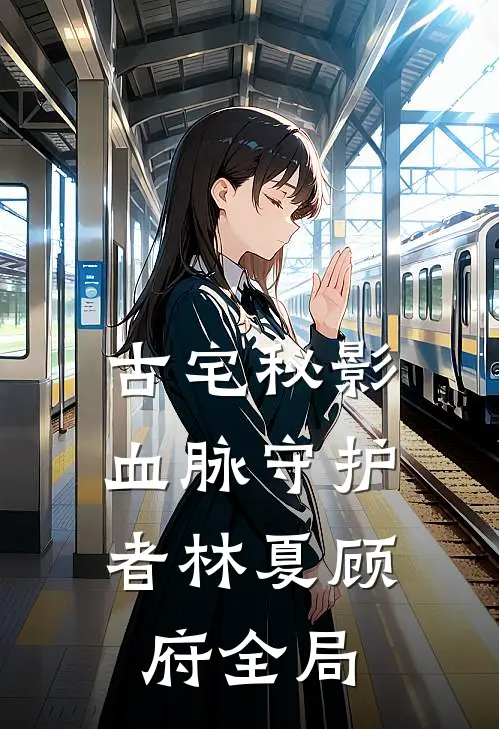 古宅秘影：血脉守护者林夏顾府全局