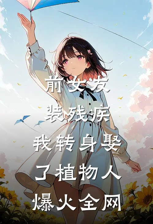 前女友装残疾，我转身娶了植物人爆火全网