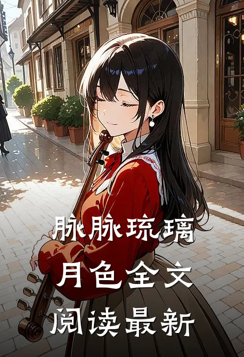 脉脉琉璃月色全文阅读最新