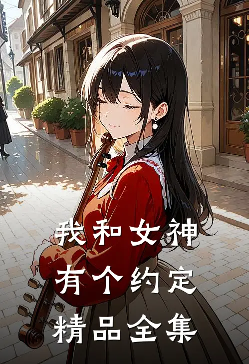 我和女神有个约定精品全集