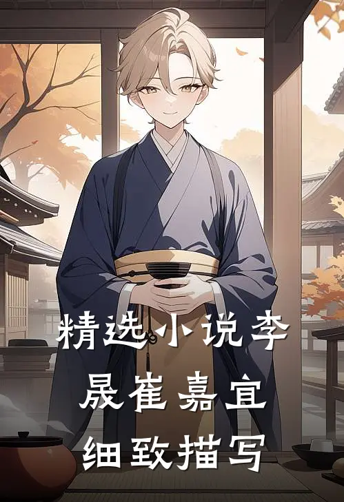 精选小说李晟崔嘉宜细致描写