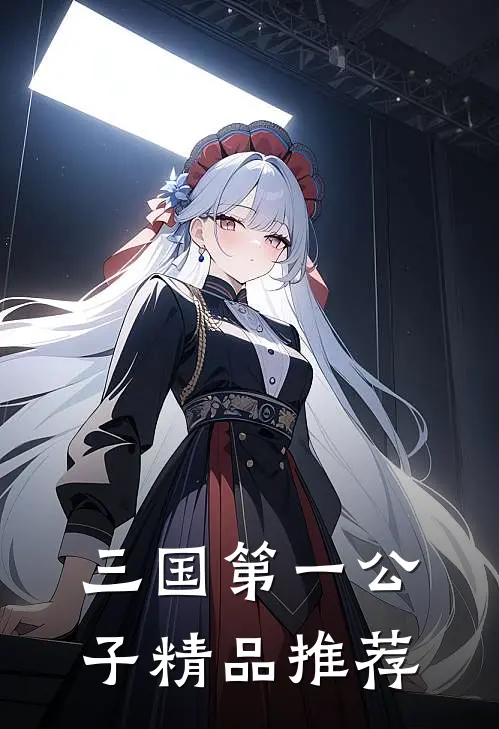 三国第一公子精品推荐