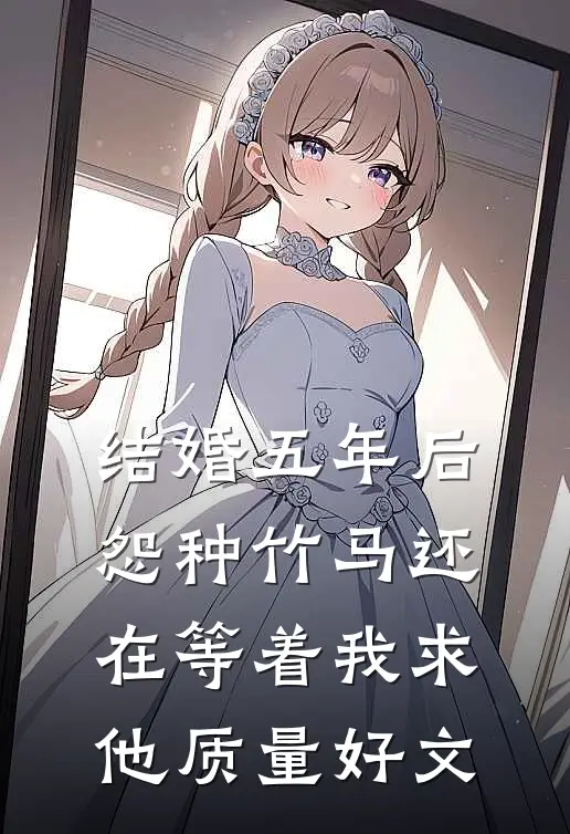 结婚五年后，怨种竹马还在等着我求他质量好文