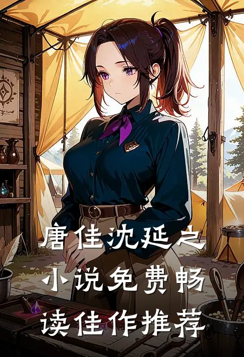 唐佳沈延之小说免费畅读佳作推荐