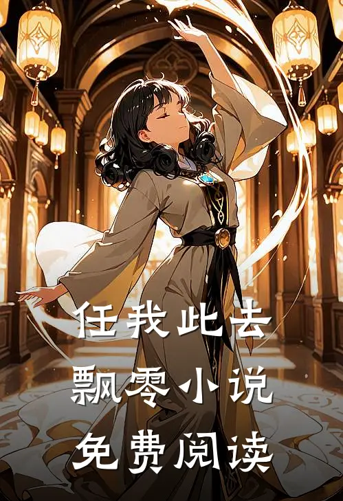 任我此去飘零小说免费阅读