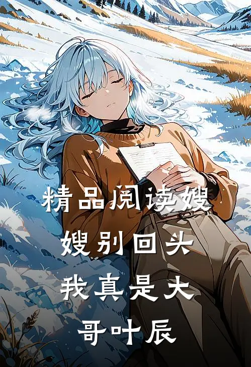 精品阅读嫂嫂别回头，我真是大哥叶辰