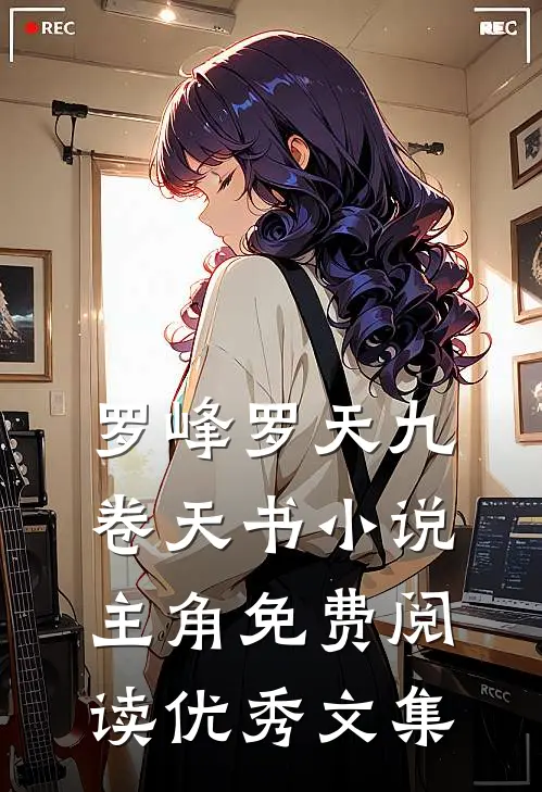 罗峰罗天九卷天书小说主角免费阅读优秀文集