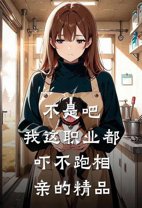 不是吧，我这职业都吓不跑相亲的精品