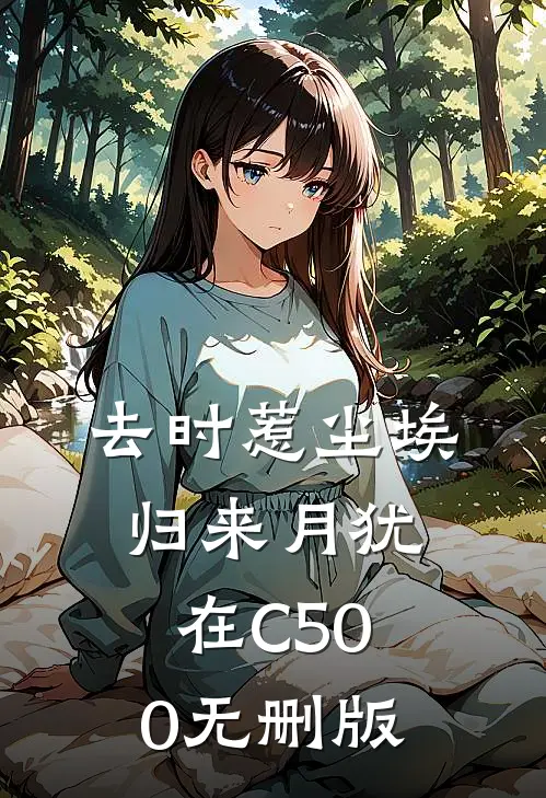 去时惹尘埃，归来月犹在C500无删版