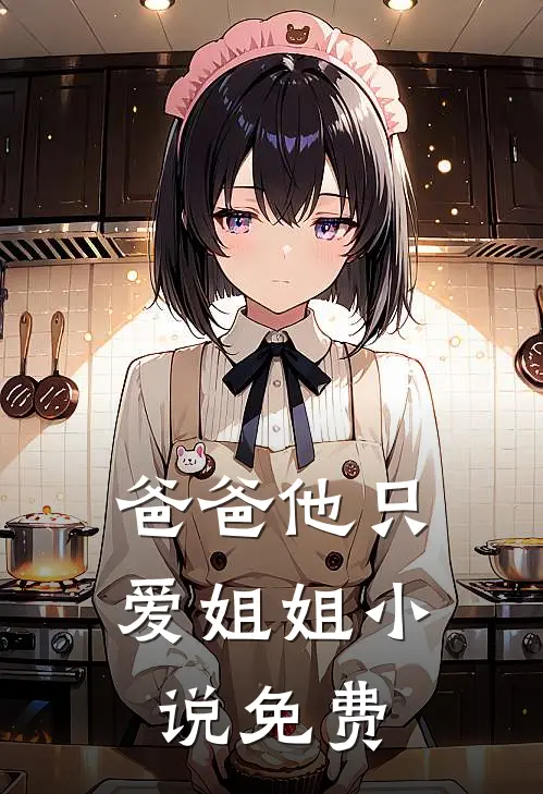 爸爸他只爱姐姐小说免费
