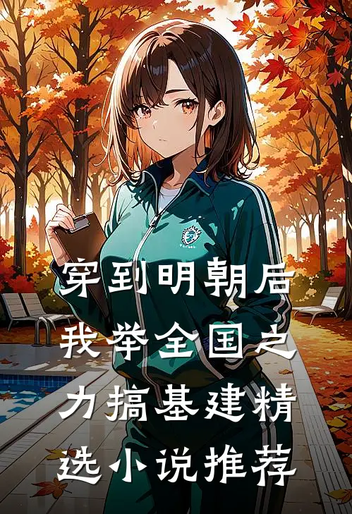 穿到明朝后，我举全国之力搞基建精选小说推荐