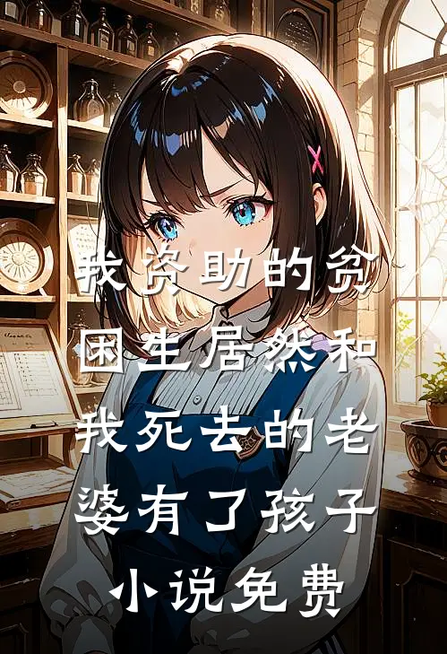 我资助的贫困生居然和我死去的老婆有了孩子小说免费