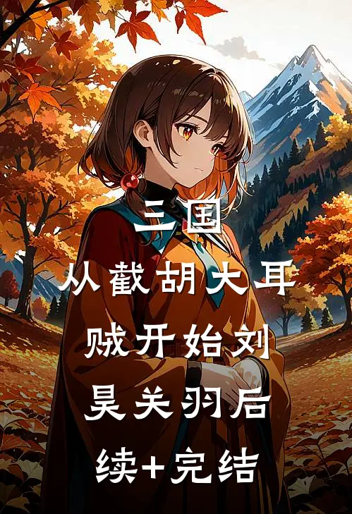 三国：从截胡大耳贼开始刘昊关羽后续+完结