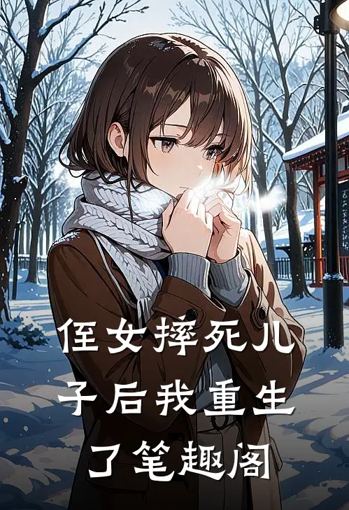 侄女摔死儿子后我重生了笔趣阁