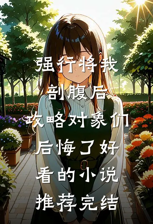 强行将我剖腹后，攻略对象们后悔了好看的小说推荐完结