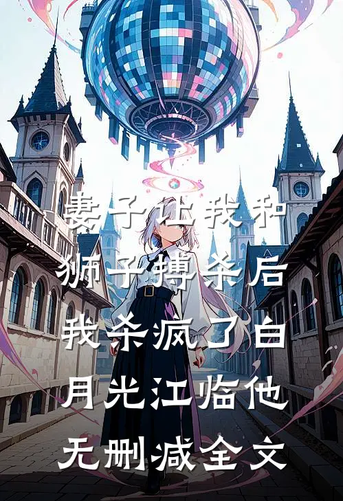 妻子让我和狮子搏杀后，我杀疯了白月光江临他无删减全文