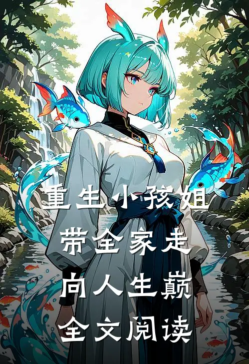 重生小孩姐，带全家走向人生巅全文阅读