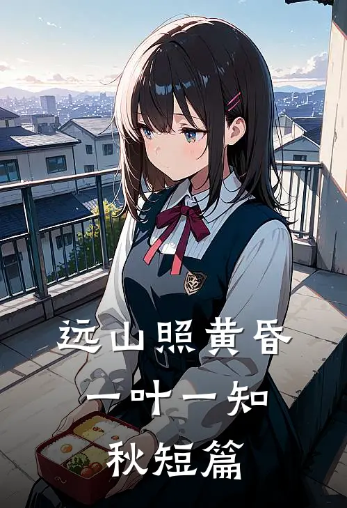 远山照黄昏，一叶一知秋短篇