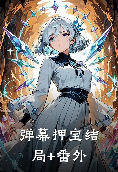 弹幕押宝结局+番外
