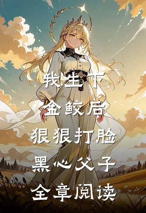 我生下金鲛后，狠狠打脸黑心父子全章阅读