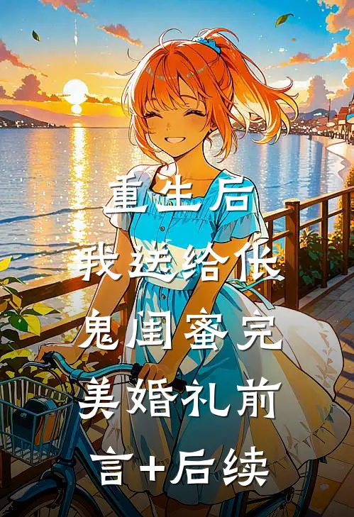 重生后，我送给伥鬼闺蜜完美婚礼前言+后续