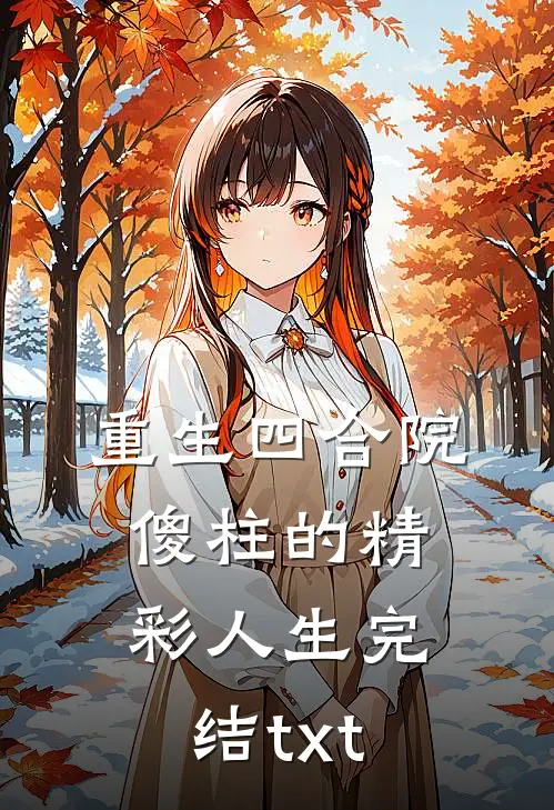 重生四合院：傻柱的精彩人生完结txt