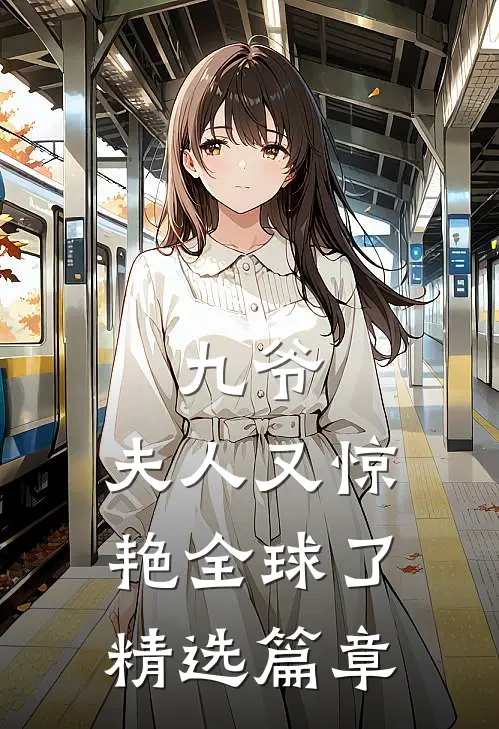 九爷，夫人又惊艳全球了精选篇章