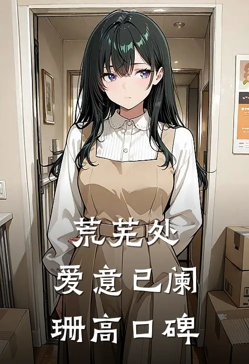 荒芜处，爱意已阑珊高口碑