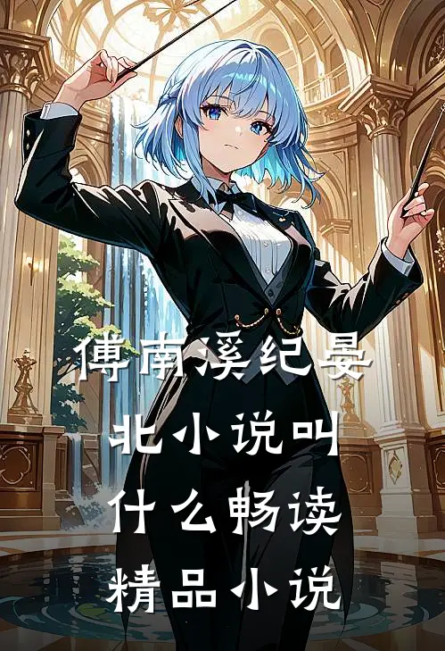 傅南溪纪晏北小说叫什么畅读精品小说