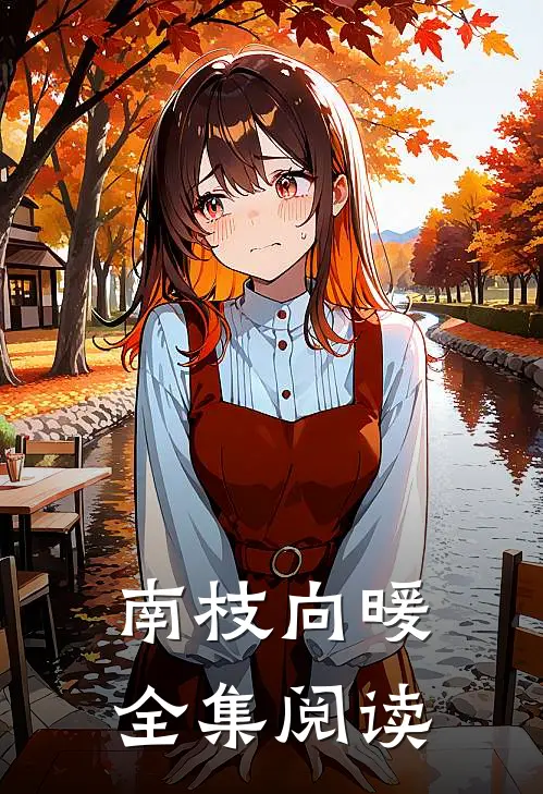 南枝向暖全集阅读