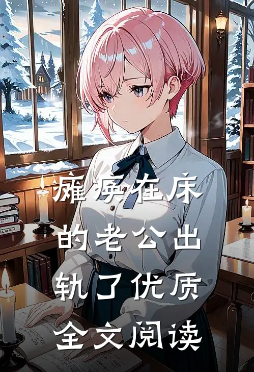 瘫痪在床的老公出轨了优质全文阅读